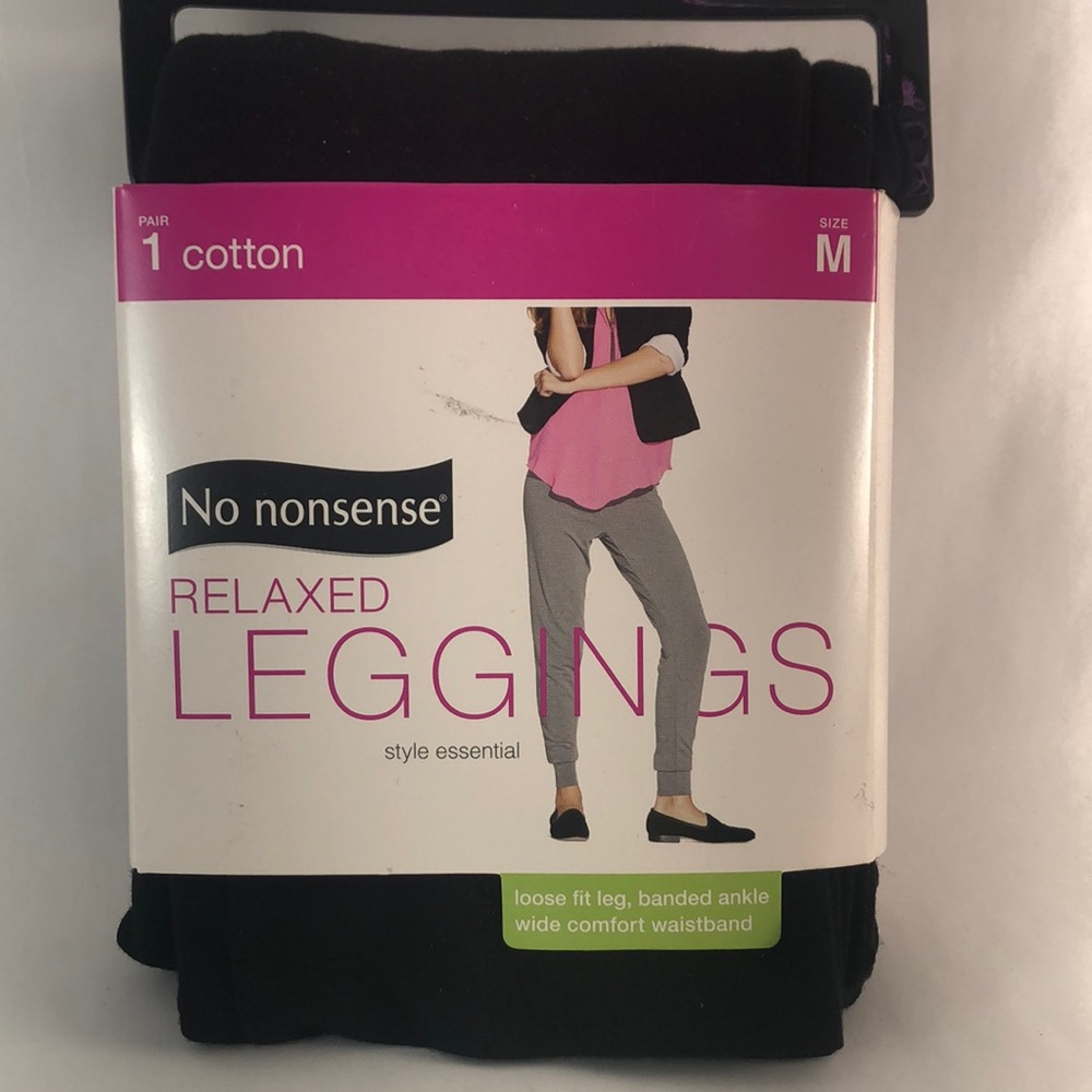 No nonsense Women’s Leggings Style essential